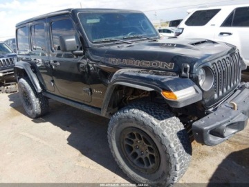 Jeep Wrangler IV 2023 Jeep Wrangler 4-Door Rubicon 392 4x4 2023 6.4 Benzyna 470KM, zdjęcie 8