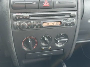 Seat Leon I Hatchback 1.6 105KM 2002 Seat Leon mk1 1.6 MPI klima, 105KM, 75 tys. km., zdjęcie 15