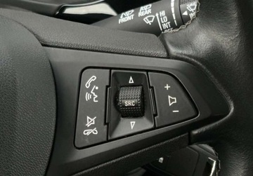 Opel Corsa E Hatchback 3d 1.4 Twinport 75KM 2019 Opel Corsa Color Edition, Tempomat, Tryb City, Multifunkcyjna kierownica, zdjęcie 20