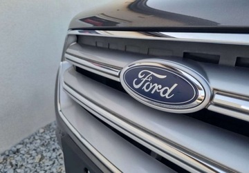 Ford Kuga II SUV Facelifting 1.5 TDCi 120KM 2018 Ford Kuga LIft SLICZNA 1.5 TDCi Bogata Wersja ORYGINAL Zadbana SERWIS 2019r, zdjęcie 30