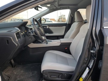 Lexus RX V 2022 Lexus RX 350 2022 3.5l 3.5 Benzyna 295KM, zdjęcie 7