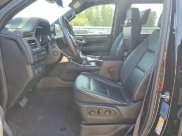 Chevrolet Tahoe GMT900 2023 Chevrolet Tahoe K1500 Premier 2023 3.0 Diesel 277KM, zdjęcie 7