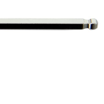 PROLINE IMBUS HEX Z KOŃCÓWKĄ KULISTĄ 2,5mm 48527