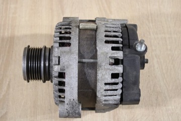 ALTERNATOR CAPTIVA ANTARA 2.2