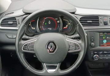 Renault Kadjar Crossover 1.5 dCi 110KM 2015 Renault Kadjar Zarejestrowany - ubezpieczony - 1,5 - 110 KM 1.5 Diesel, zdjęcie 24