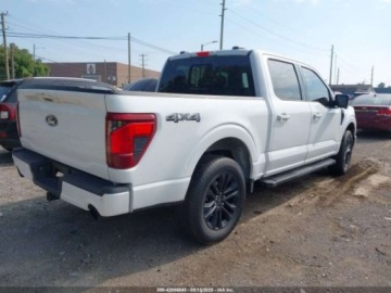 Ford 2024 Ford F150 XLT 2024 2.7l 2.7 Benzyna 325KM, zdjęcie 5