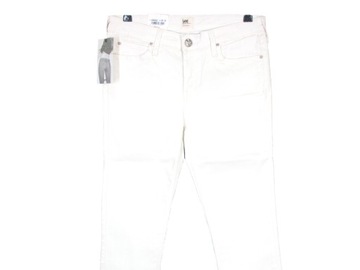 Spodnie Damskie Lee Scarlett Skinny W25 L31