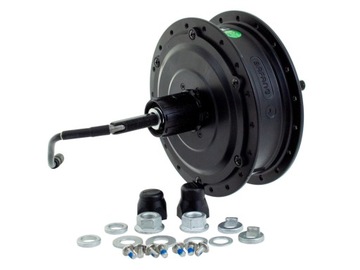SILNIK BAFANG H400B RM G020.350.DC 36V/350W KOŁO