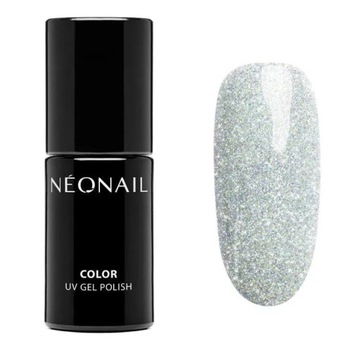 NEONAIL Lakier hybrydowy Party Game 9913-7 7,2ml