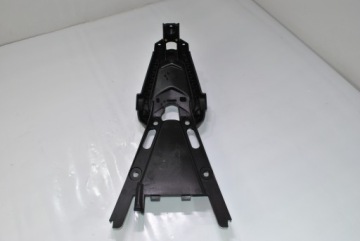 BMW 1200 R nineT 2021- RACK RUPID MOUNTING