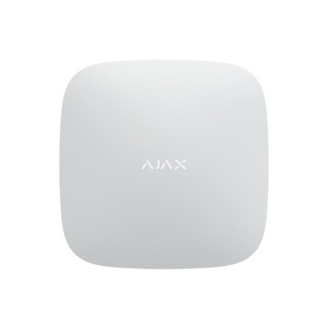 CENTRALA ALARMOWA AJAX HUB PLUS GRADE 2