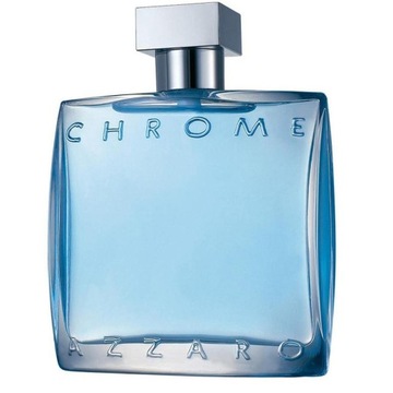 AZZARO Chrome Woda toaletowa dla mężczyzn Perfumy EDT 200ml