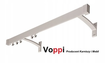 VENTO RODES SILENT ДВОЙНЫЕ КОЛЬЦА 25+19 240 СМ