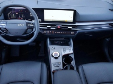 Kia Sportage V SUV Facelifting 1.6 T-GDI HEV 239KM 2026 KIA Sportage 1.6 T-GDI HEV L Black Edition 4WD aut 239KM 2026, zdjęcie 5