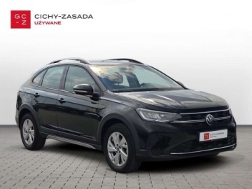 Volkswagen Taigo 2025 Volkswagen Taigo Benzyna 115KM, zdjęcie 2