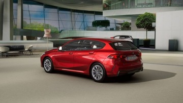 BMW Seria 1 F70 2025 BMW 116 - Dostępny od ręki!, zdjęcie 3