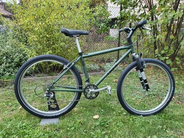 Renowacja rowerów, lakierowanie ram rowerowych