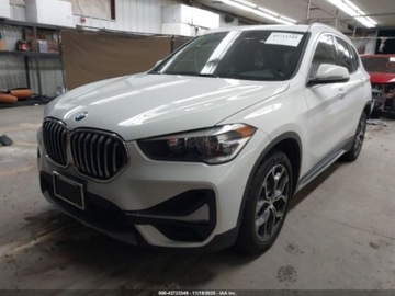 BMW X1 F48 2020 BMW X1 xDrive28i 2020 2.0l 2.0 Benzyna 228KM, zdjęcie 1