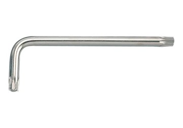 IMBUS EXTRA DŁUGI TORX Z OTWOREM T40x182mm King Tony