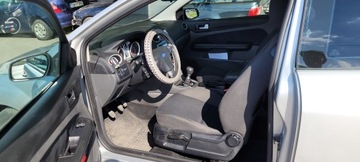 Ford Focus II 2006 FORD FOCUS II (DA_, HCP, DP) 2.0 TDCi 136 KM, zdjęcie 8