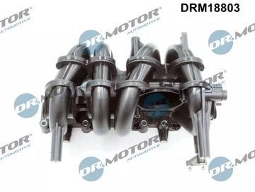 KOLEKTOR SACÍ/ZBĚRNÉ DR.MOTOR DRM18803