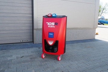 Сервис кондиционеров Texa 705R 134A Z10410