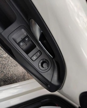 Volkswagen up! Hatchback 5d Facelifting 1.0 60KM 2017 Volkswagen up Oryg 128000km Klima Benzyna Po oplatach z Niemiec, zdjęcie 26