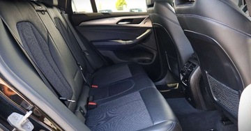 BMW X3 G01 SUV 2.0 20d 190KM 2021 BMW X3 (nr 89) 2.0 190KM Navi Kamera Tempomat Klima Gwarancja 2.0 Diesel, zdjęcie 16