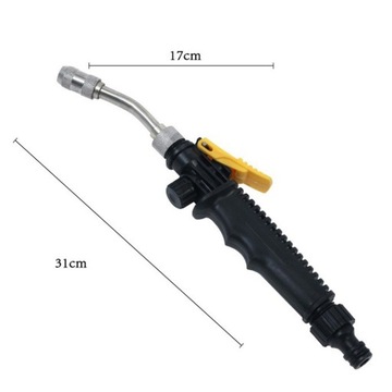 АВТОМОЙКА ВОДОЙ ВЫСОКОГО ДАВЛЕНИЯ