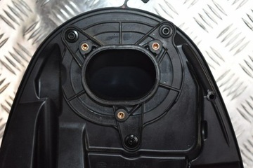 Корпус воздушного фильтра воздушной камеры DUCATI DIAVEL 14-