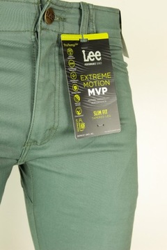 LEE EXTREME MOTION MVP JEANSY SLIM FIT _ W40 L30