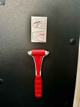 Ford Transit Custom I 2022 Ford Transit Custom Trend-9 osob -Salon PL 2.0 Diesel 130KM, zdjęcie 22