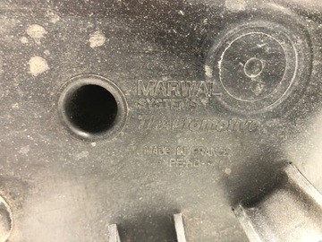 DPF БАК CITROEN BERLINGO II 1.6 114 л.с.