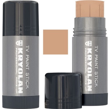 PODKŁAD KRYJĄCY SZTYFT KRYOLAN TV PAINT STICK G183