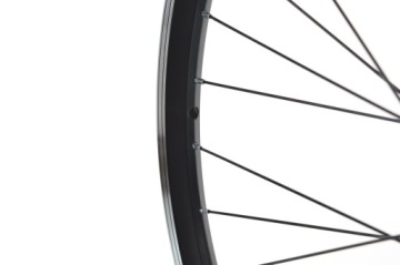 ВЕЛОСИПЕДНОЕ КОЛЕСО 28/29 ЗАДНЕЕ DWING+WOL 7 ЧЕРНО-ЧЕРНОЕ