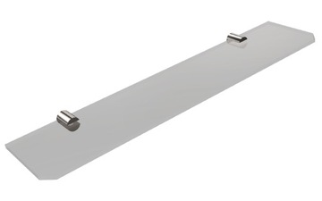 Andex Sanibella półka bez ramki 60 cm