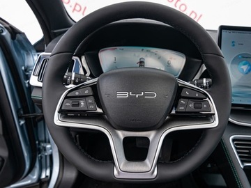 BYD Seal U DM-i 218KM 2025 BYD Seal U DM-i 1.5 Comfort Suv (218KM) 2025, zdjęcie 7