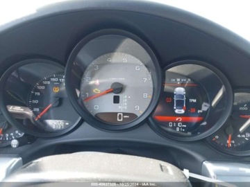 Porsche 911 991 Carrera 2/2S Cabrio 3.8 400KM 2013 Porsche 911 Carrera S 2013 3.8l 3.8 Benzyna 400KM, zdjęcie 8