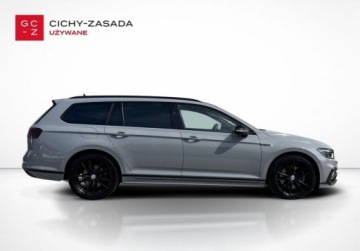 Volkswagen Passat B8 Variant 2.0 TDI SCR 240KM 2019 Volkswagen Passat Variant R-Line Special Edition 2.0BiTDI 240KM DSG 4Mot., zdjęcie 5
