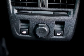 DS 5 Hatchback Facelifting 2015 2.0 BlueHDi 150KM 2016 Citroen DS5 PANORAMA skóra HEAD UP kamera, zdjęcie 24