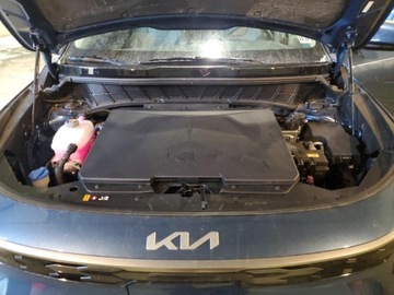 Kia Niro II 2023 Kia Niro Wind 2023 Elektryczny 201KM, zdjęcie 6