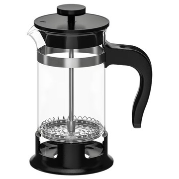 IKEA zaparzacz UPPHETTA do kawy/herbaty 0,4l