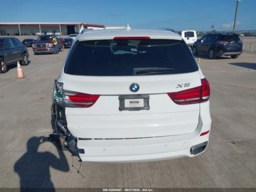 BMW X5 G05 2018 BMW X5 Sdrive 35i 3.0 Benzyna 300KM, zdjęcie 6