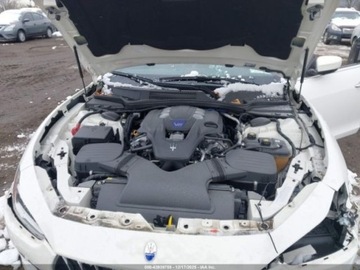 Maserati Ghibli 2019 Maserati Ghibli 2019 MASERATI GHIBLI S Q4 GRANLUSSO 3.0 Benzyna 424KM, zdjęcie 15