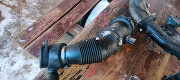 RURA DOLOT POWIETRZA AUDI Q5 3.0 TDI 4F0129615G