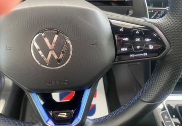 Volkswagen Arteon Shooting Brake R 2.0 TSI 320KM 2021 Volkswagen Arteon R 4x4 Automat Panorama dach 2.0 Benzyna 320KM, zdjęcie 13