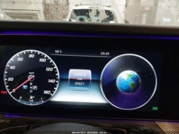 Mercedes Klasa G W464 2021 Mercedes-Benz Klasa G 550 Suv 2021 4.0l 4.0 Benzyna 416KM, zdjęcie 10