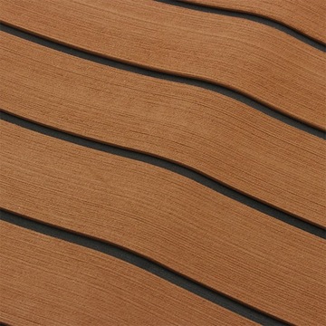 TEAK EVA MATA PODŁOGOWA DO ŁODZI JACHTOWEJ 300x90CM