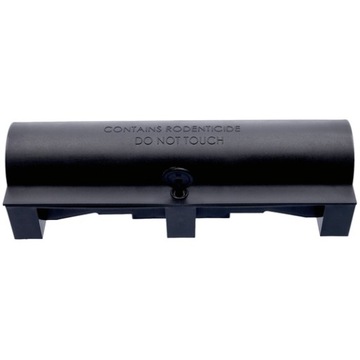 3 кормушки для крыс, мыши, крысы, туннель, станция борьбы с грызунами, яд