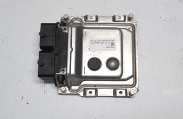 Komputer AlfaRomeo Giulietta 1.4 0261S09310 55275945 WYZEROWANY ODNOWIONY